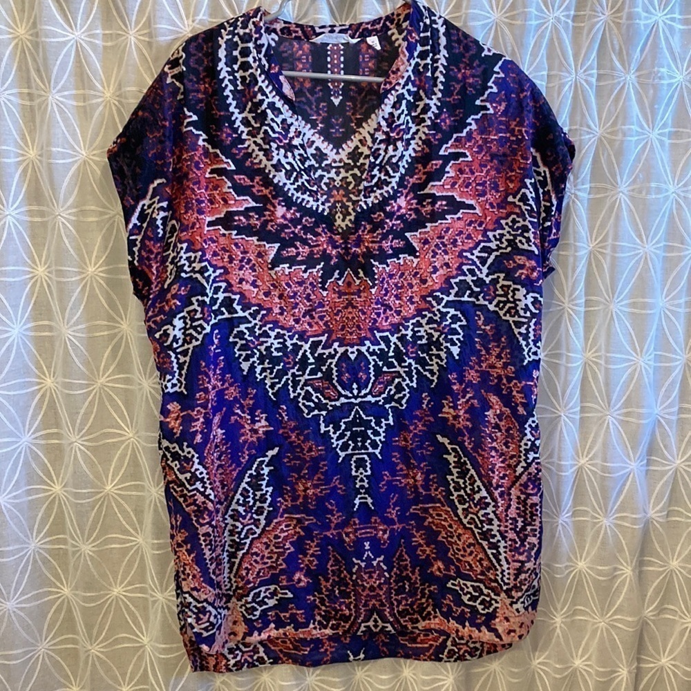 Athleta dress
